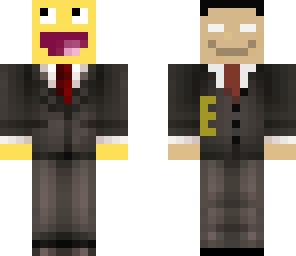 herobrine epic face