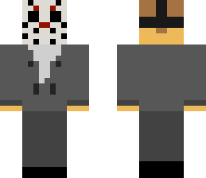 jason voorhees