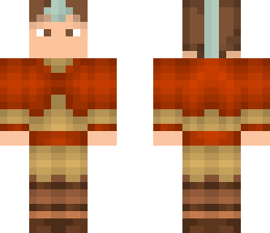 aznninjacraft -avatar-