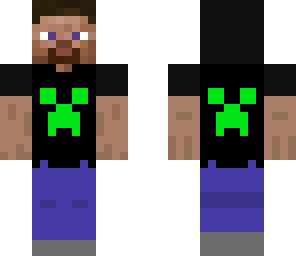 creeper killer