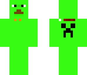 green steve updated