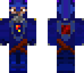 royal knight