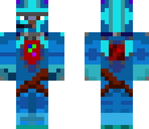 royal elite knight