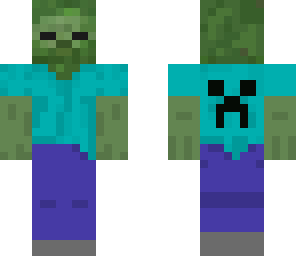 zombie