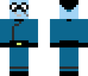 dr drakken - attempt 1 fix