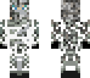 seans snow camo