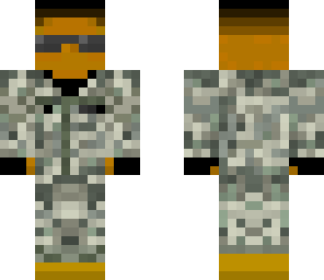 army uniform