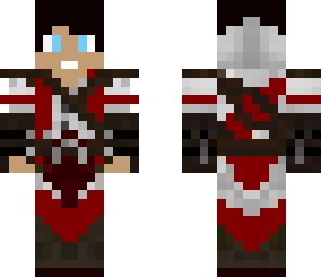 assasin with no hood
