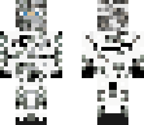 seans snow camo