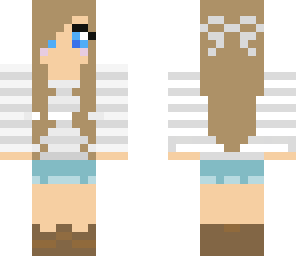 anniejades skin