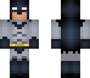 batman
