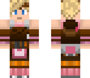 tiny tina