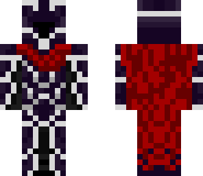 knight of shadows