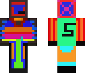 super space marine