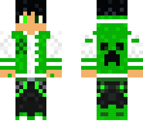 varsity green