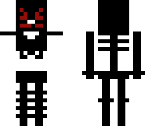 skeleton