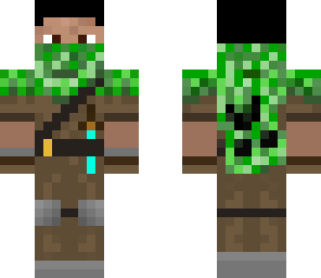 mob hunter