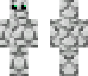 cobble emerald eye