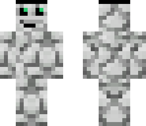 cobble emerald eye