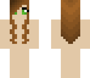 brunette base
