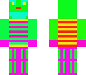 monster alien
