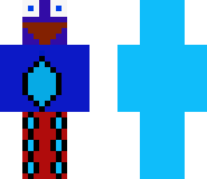 diamond skin hope u like