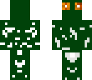 rubbish creepers