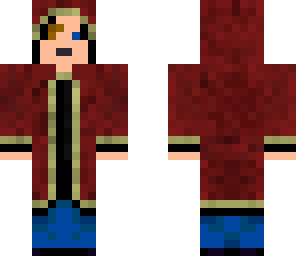 young warlock
