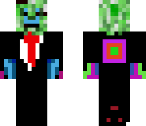 mr cpu