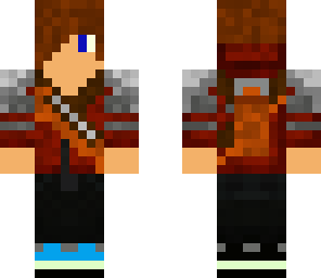 hunter