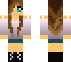 anniejade friends 1