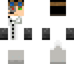 my lab man