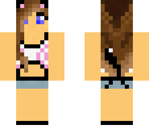 another girl