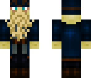 davy jones