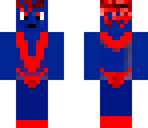 crazy teletubi