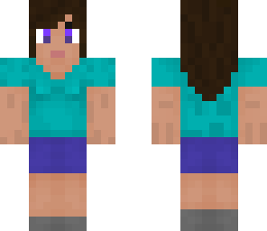 steve's girlfriend