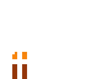 the walking torchman