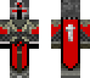 lava knight