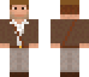 indiana jones
