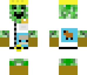 tekkit happy creeper