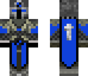 water knight