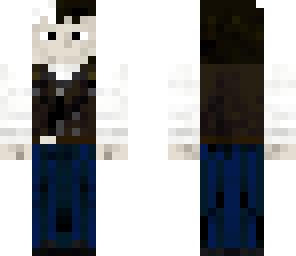 todd