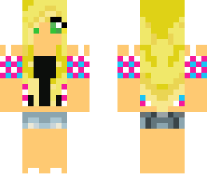 my skin