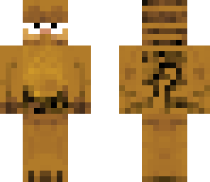 garfield