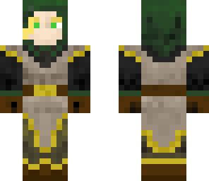wood elf