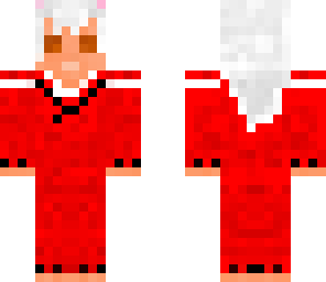 inuyasha