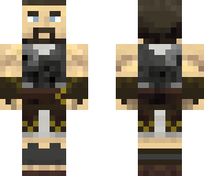 gladiator