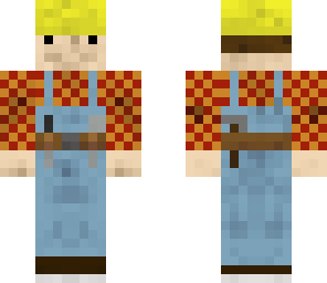 bob the builder