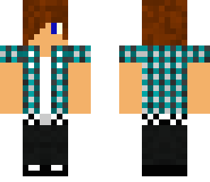teen men