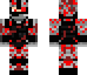 shadow elite recon